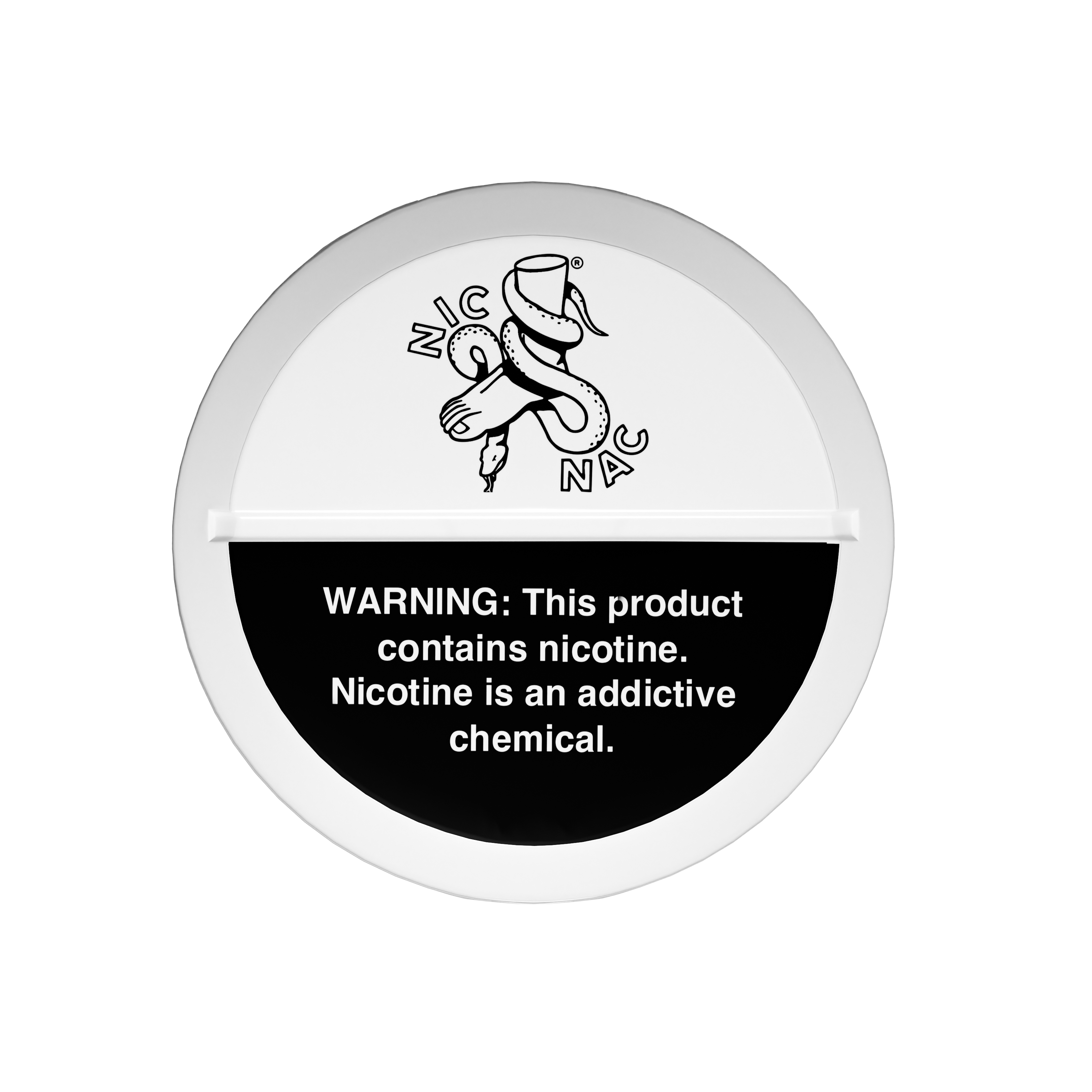 Carrying Case & Lozenge Cutter