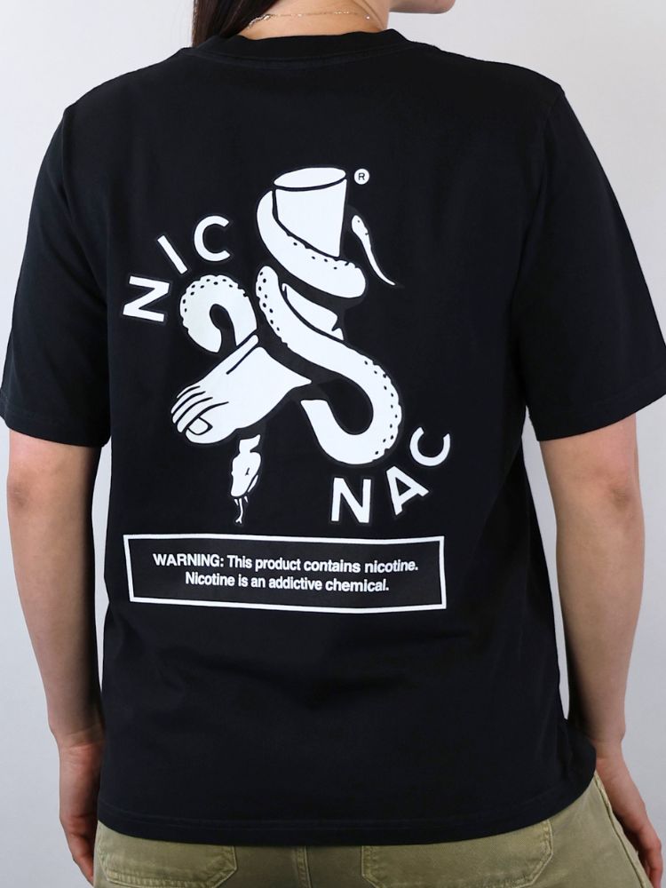 Women's Heavy Faded Cotton Tee