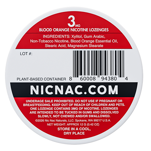 Blood Orange