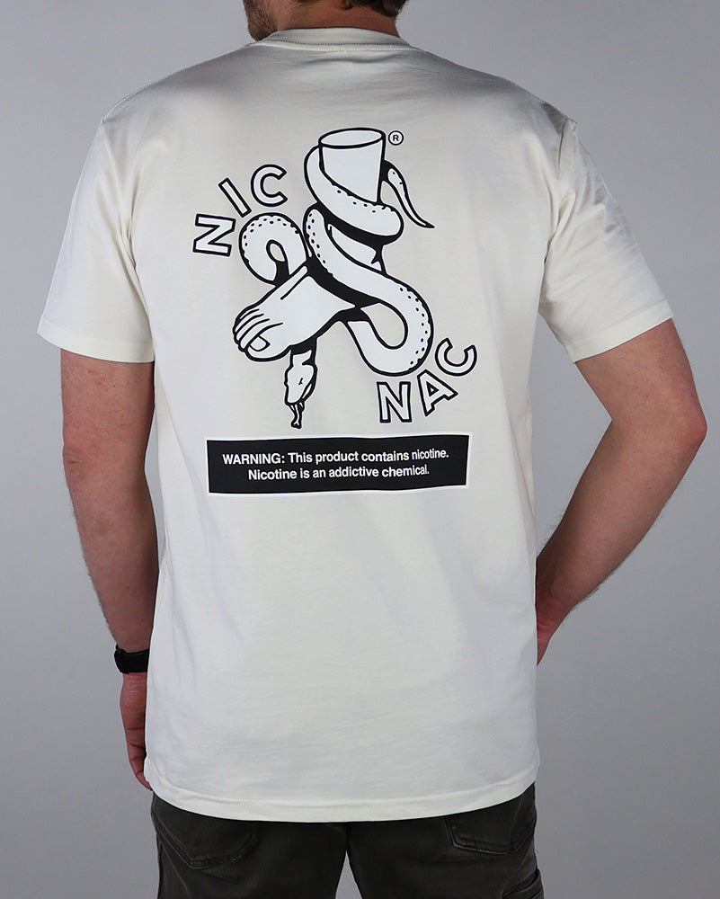 Classic Organic Cotton Tee