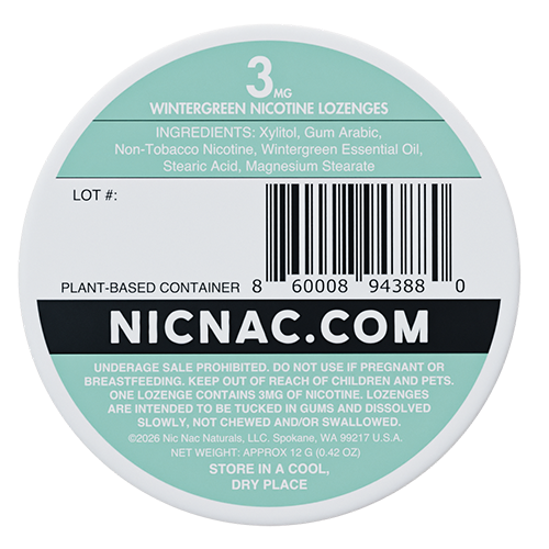 Wintergreen