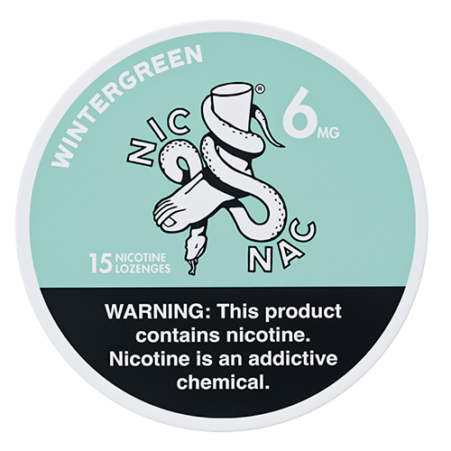 Wintergreen