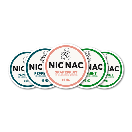 Shop Nic Nac Naturals