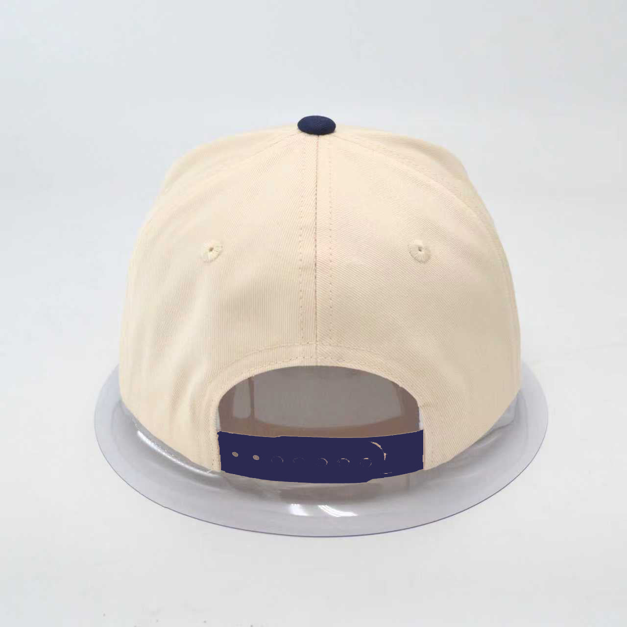 Nicotine Hat (5-Panel)