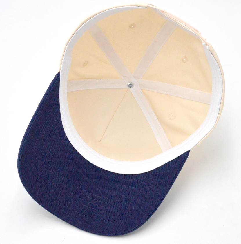 Nicotine Hat (5-Panel)