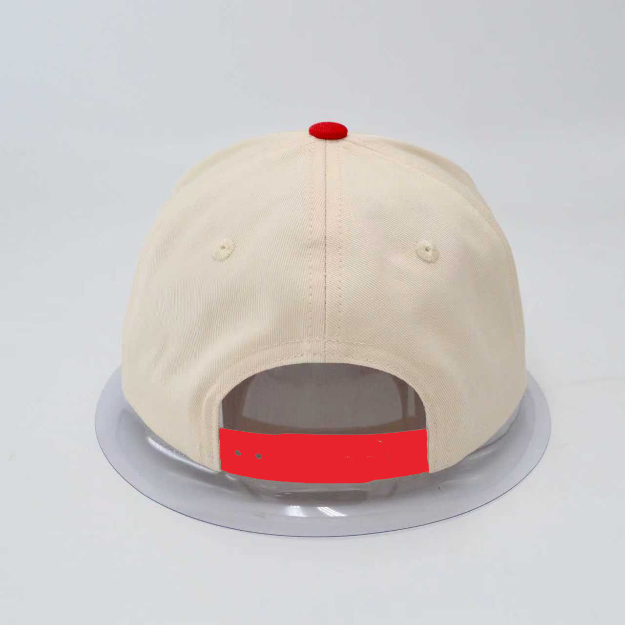 Nicotine Hat (5-Panel)