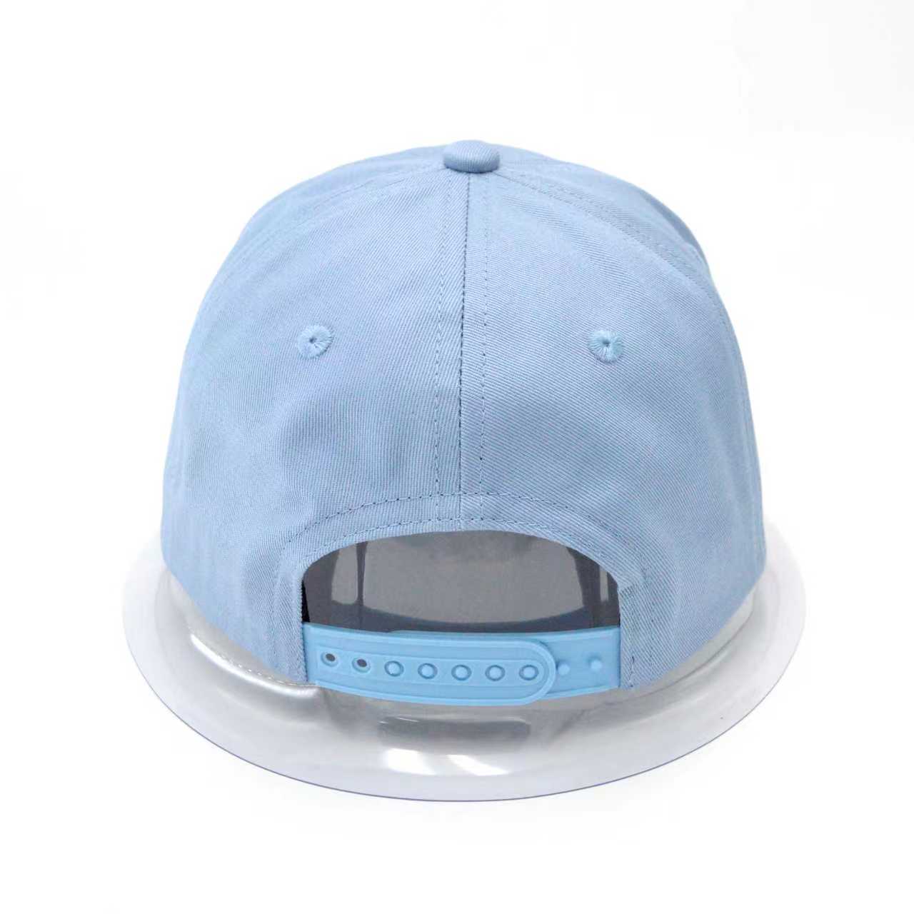 Cotton Surf Rope Hat