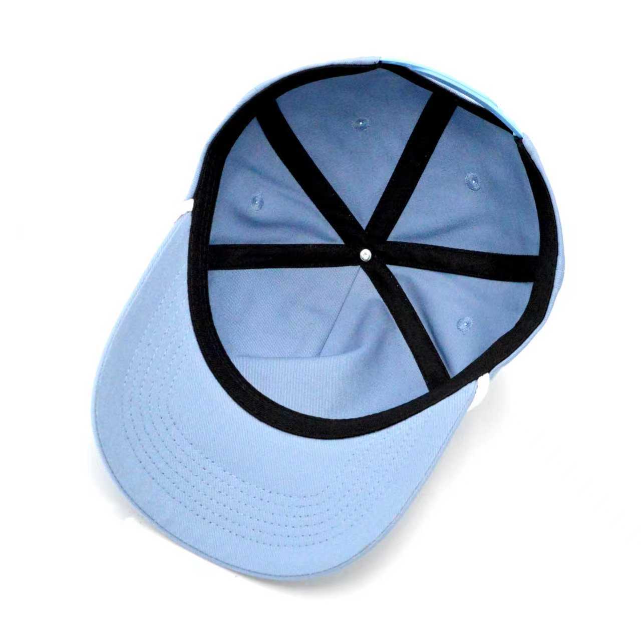 Cotton Surf Rope Hat