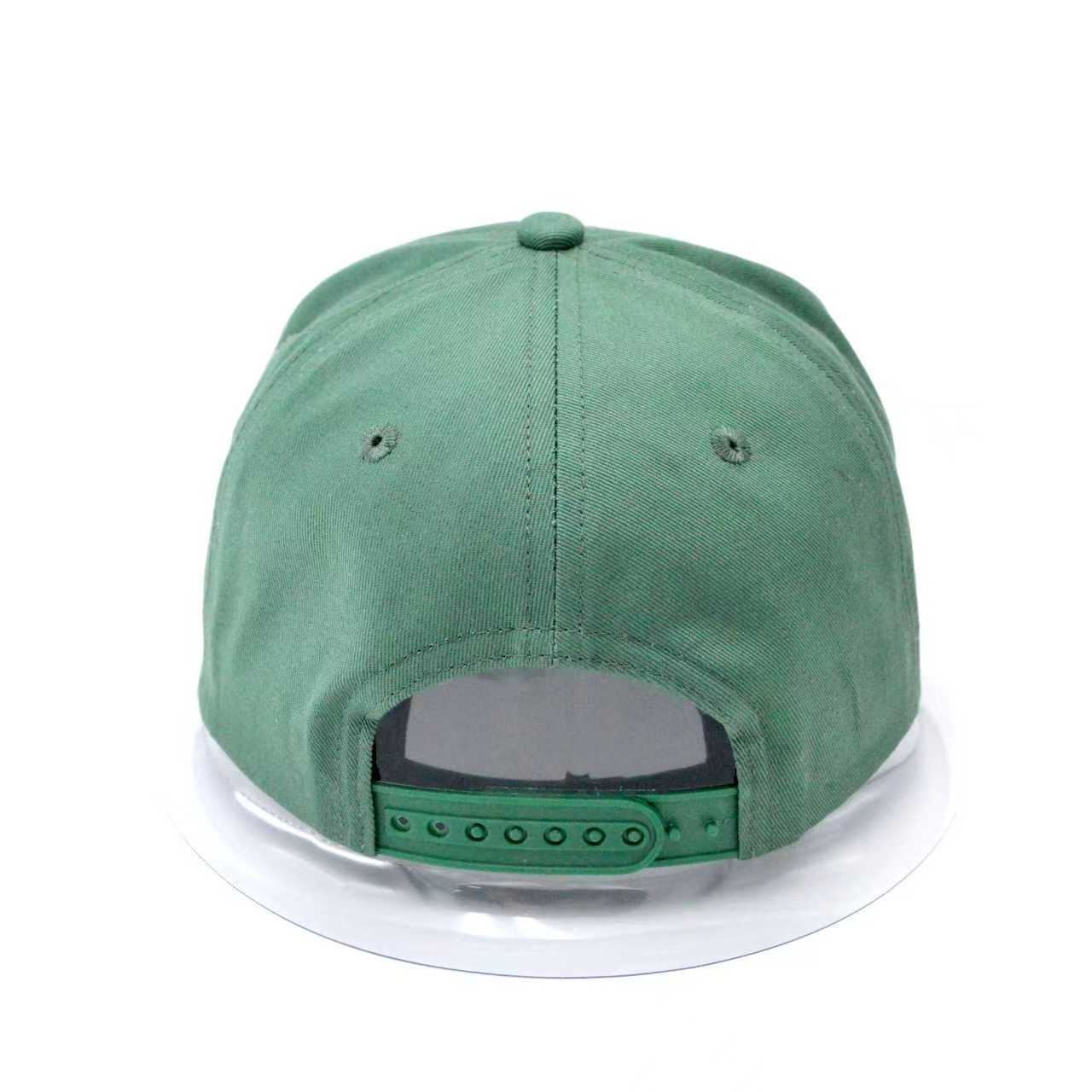 Cotton Surf Rope Hat