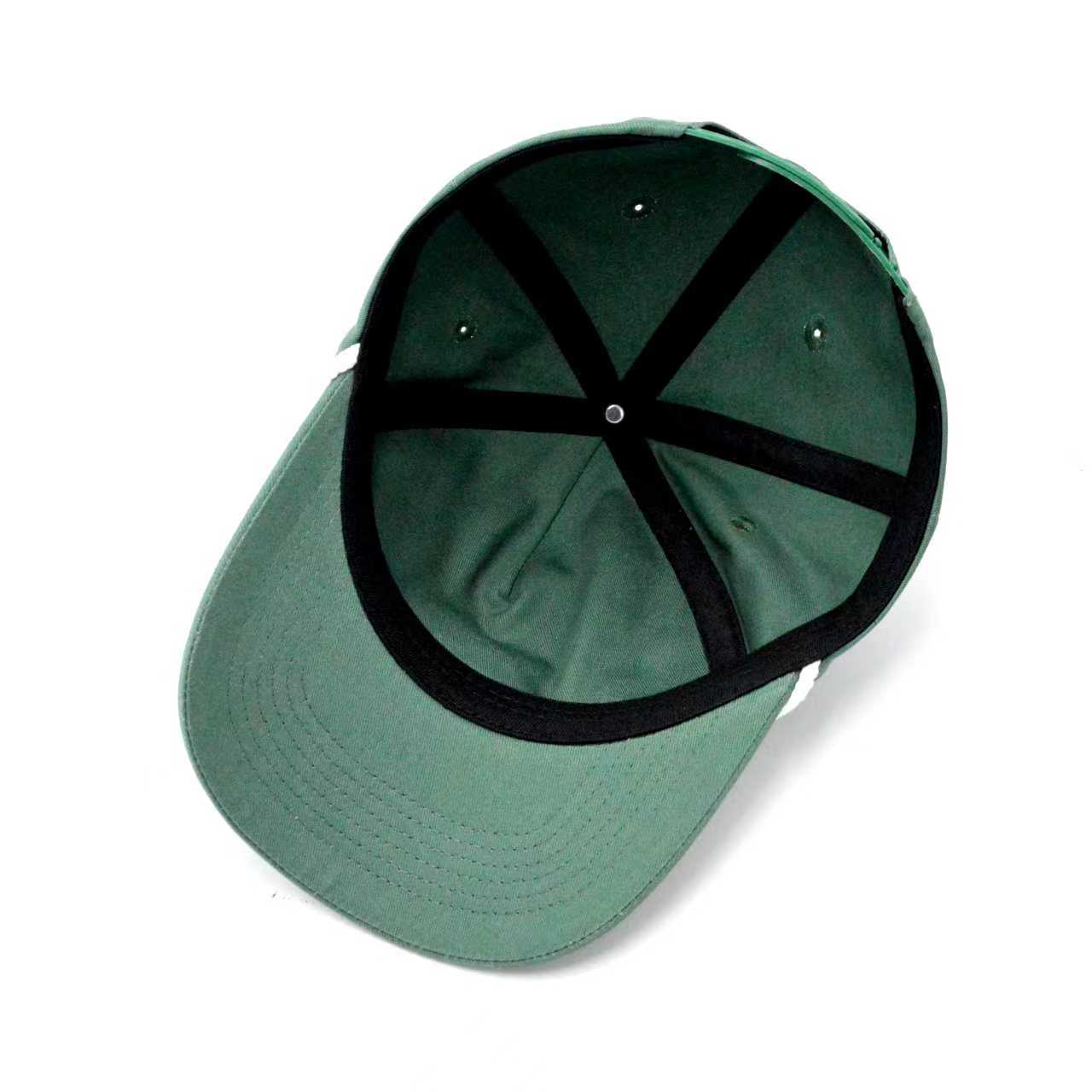 Cotton Surf Rope Hat