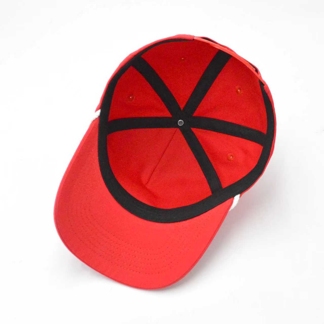 Cotton Surf Rope Hat