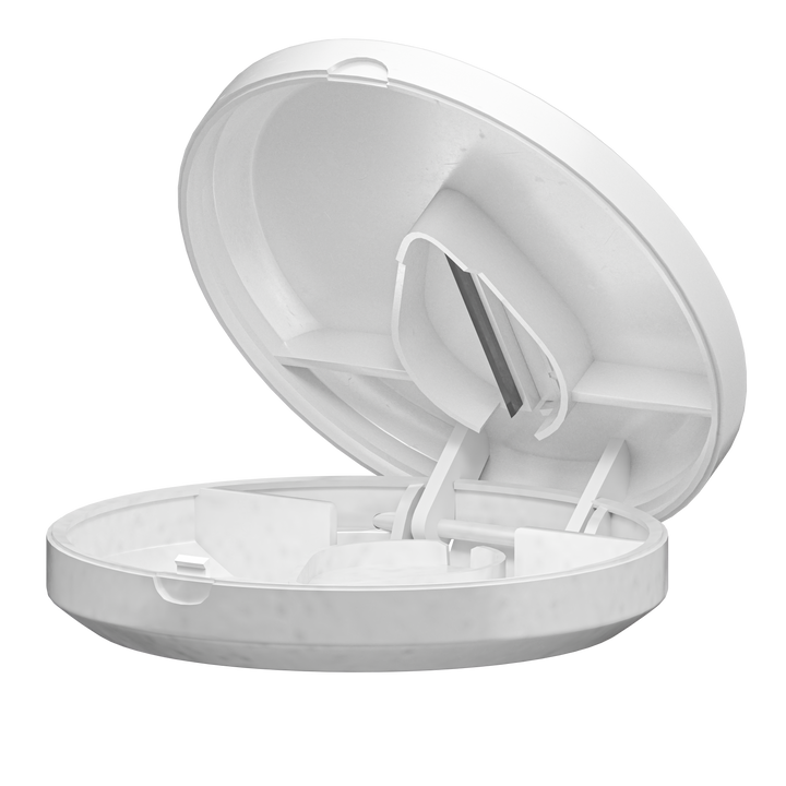 Carrying Case - Pill Cutter