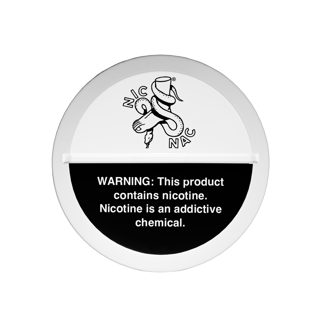 Carrying Case - Pill Cutter