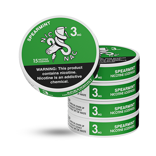 Spearmint