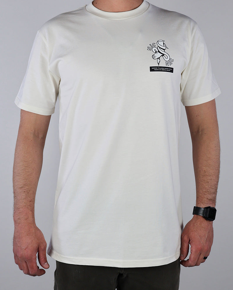 Classic Organic Cotton Tee