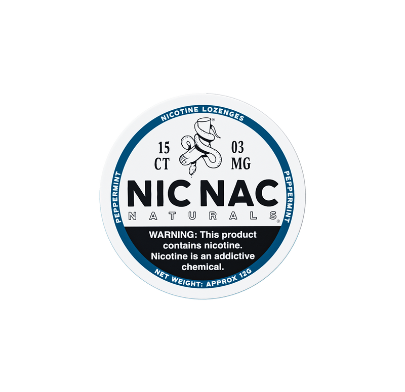 Nic Nacs
