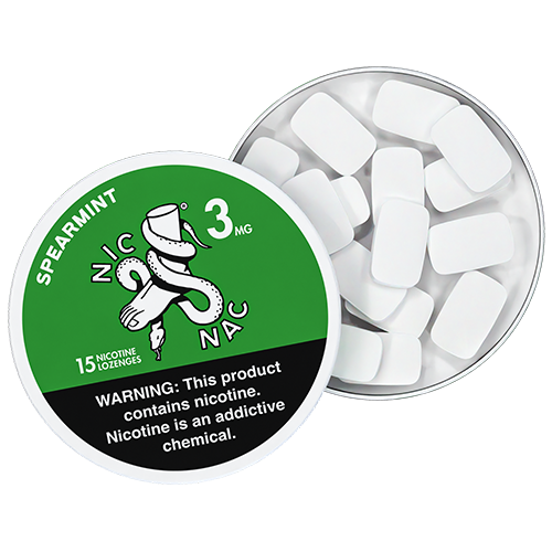 Spearmint