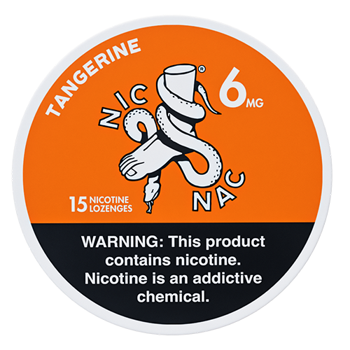 Tangerine