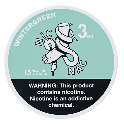 Wintergreen