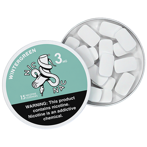 Wintergreen